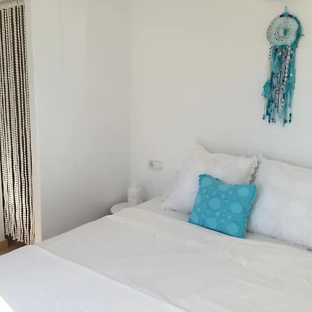 Can Bliss Bed & Breakfast Cala Llena