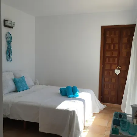 Can Bliss Cala Llena