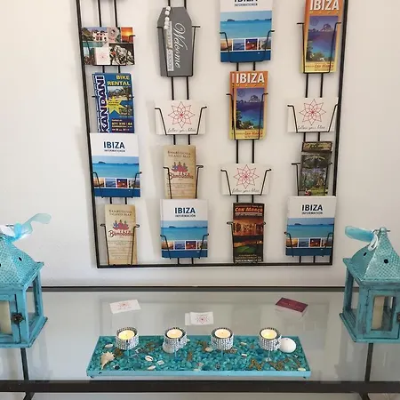 Can Bliss فندق مبيت وإفطار *