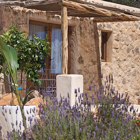 Can Bliss * Cala Llena