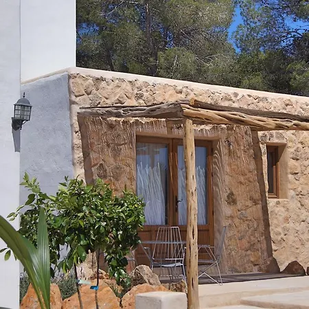 Can Bliss Bed & Breakfast Cala Llena