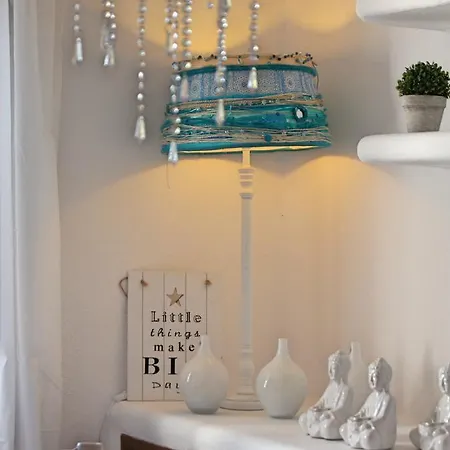 Bed & Breakfast Can Bliss Cala Llena