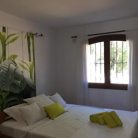 Can Bliss Bed & Breakfast