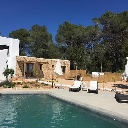 Can Bliss Cala Llena