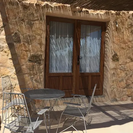 Bed & Breakfast Can Bliss Cala Llena