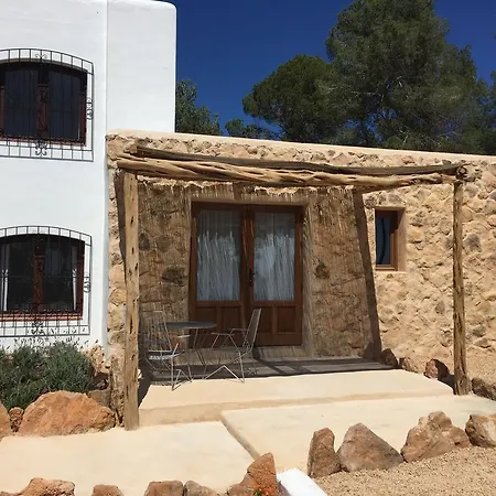 Can Bliss * Cala Llena