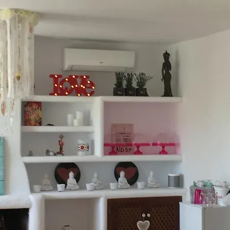 Can Bliss Bed & Breakfast Cala Llena