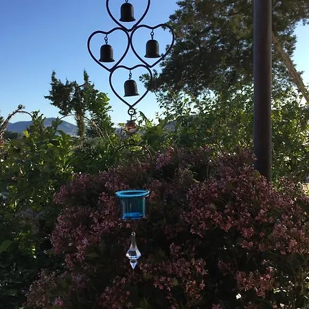 Can Bliss Bed & Breakfast Cala Llena