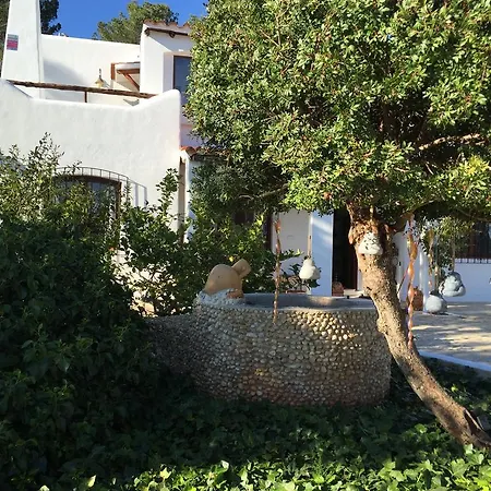 Can Bliss Cala Llena