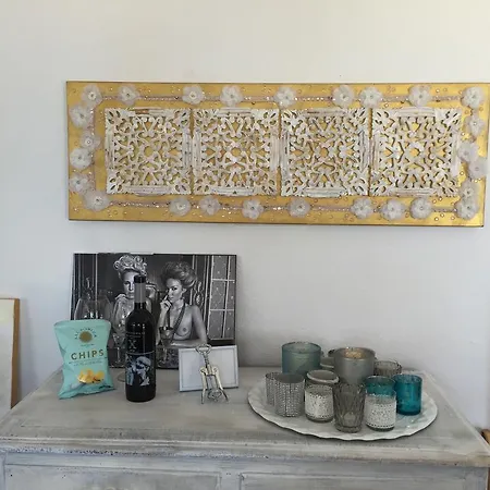 فندق مبيت وإفطار Can Bliss