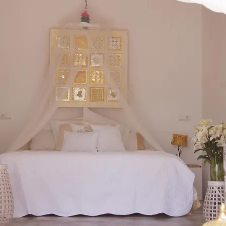 Can Bliss Bed & Breakfast Cala Llena