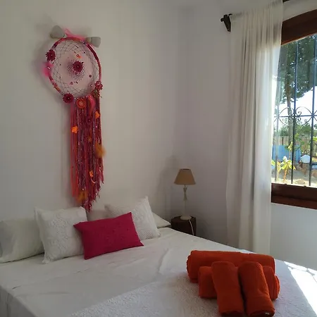Can Bliss Cala Llena