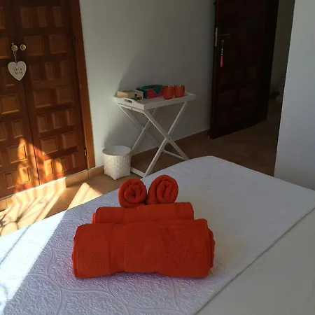 Bed & Breakfast Can Bliss *