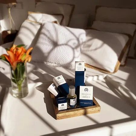 Can Bliss فندق مبيت وإفطار