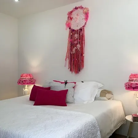 Bed & Breakfast Can Bliss *