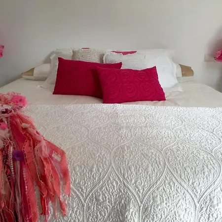 Can Bliss Bed & Breakfast