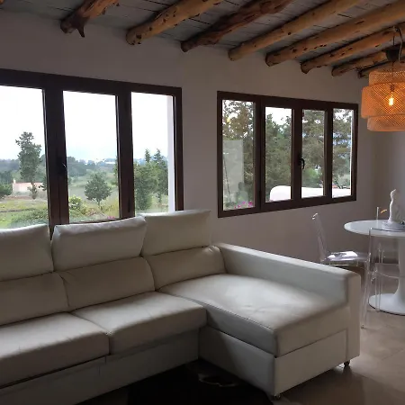 Can Bliss Bed & Breakfast Cala Llena
