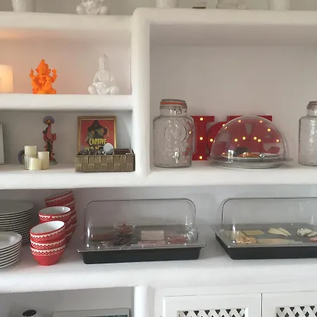 Bed & Breakfast Can Bliss