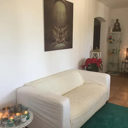 فندق مبيت وإفطار Can Bliss *