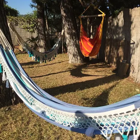 Can Bliss Bed & Breakfast *